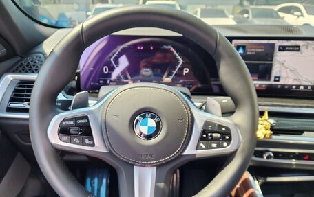 BMW X6, 2024 год, 10 200 000 рублей, 10 фотография