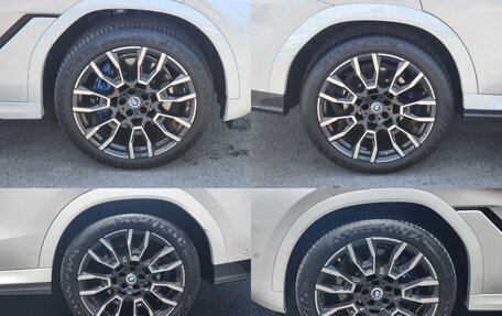 BMW X6, 2024 год, 10 200 000 рублей, 11 фотография