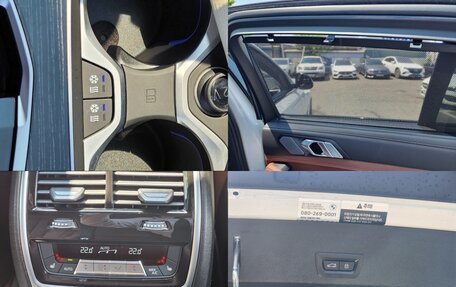 BMW X6, 2024 год, 10 200 000 рублей, 13 фотография