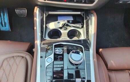 BMW X6, 2024 год, 10 200 000 рублей, 14 фотография