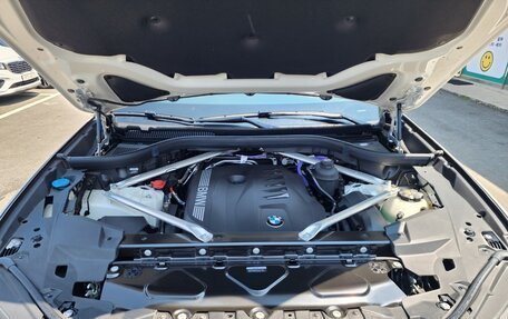 BMW X6, 2024 год, 10 200 000 рублей, 18 фотография