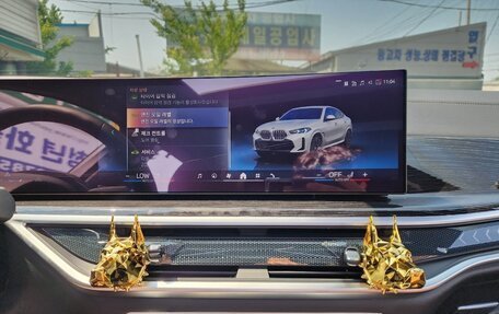 BMW X6, 2024 год, 10 200 000 рублей, 21 фотография