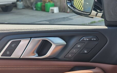 BMW X6, 2024 год, 10 200 000 рублей, 20 фотография