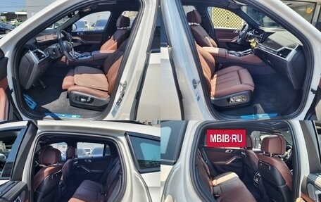 BMW X6, 2024 год, 10 200 000 рублей, 17 фотография