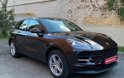 Porsche Macan I рестайлинг, 2020 год, 5 800 000 рублей, 1 фотография