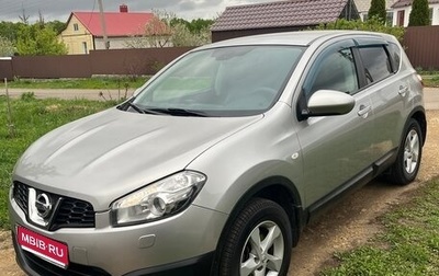 Nissan Qashqai, 2011 год, 1 250 000 рублей, 1 фотография