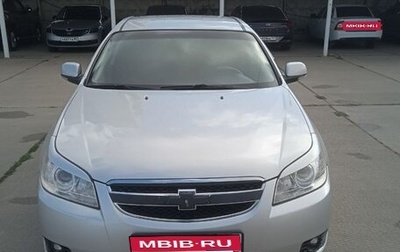 Chevrolet Epica, 2011 год, 900 000 рублей, 1 фотография