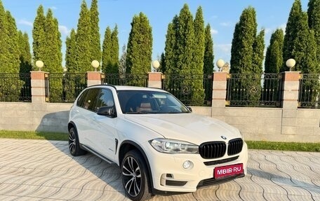BMW X5, 2013 год, 2 750 000 рублей, 1 фотография