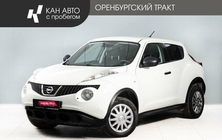 Nissan Juke II, 2011 год, 950 000 рублей, 1 фотография