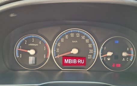 Hyundai Santa Fe III рестайлинг, 2007 год, 915 000 рублей, 6 фотография