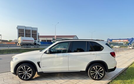 BMW X5, 2013 год, 2 750 000 рублей, 2 фотография