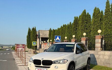 BMW X5, 2013 год, 2 750 000 рублей, 6 фотография