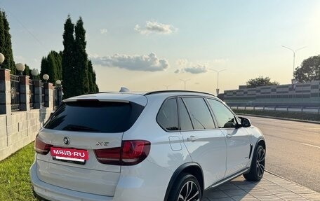 BMW X5, 2013 год, 2 750 000 рублей, 4 фотография