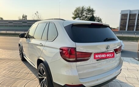 BMW X5, 2013 год, 2 750 000 рублей, 3 фотография