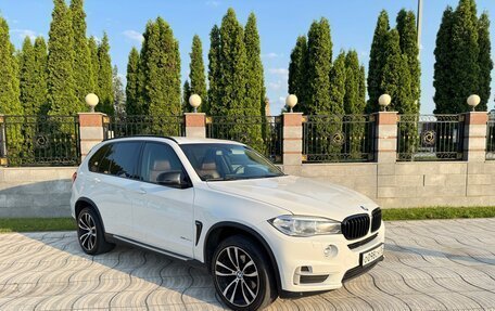 BMW X5, 2013 год, 2 750 000 рублей, 7 фотография