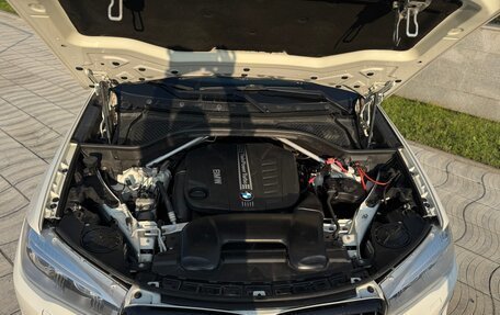 BMW X5, 2013 год, 2 750 000 рублей, 9 фотография