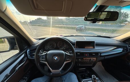 BMW X5, 2013 год, 2 750 000 рублей, 12 фотография