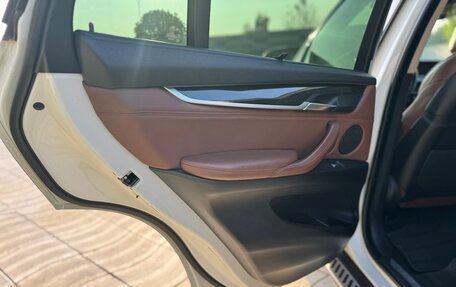 BMW X5, 2013 год, 2 750 000 рублей, 16 фотография