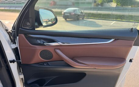 BMW X5, 2013 год, 2 750 000 рублей, 11 фотография