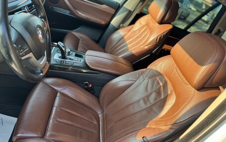 BMW X5, 2013 год, 2 750 000 рублей, 15 фотография