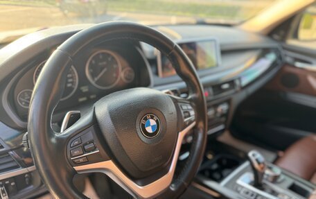 BMW X5, 2013 год, 2 750 000 рублей, 13 фотография