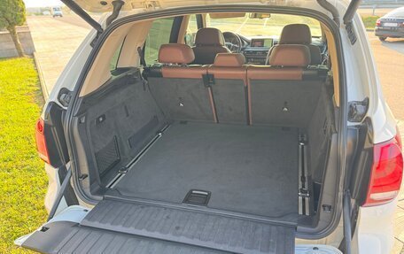 BMW X5, 2013 год, 2 750 000 рублей, 10 фотография