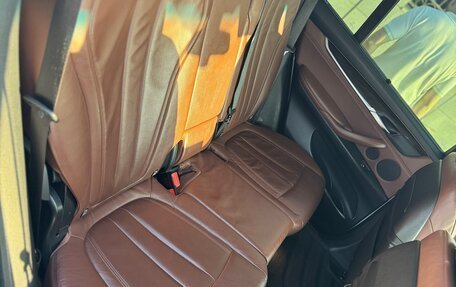BMW X5, 2013 год, 2 750 000 рублей, 18 фотография
