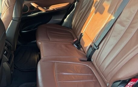 BMW X5, 2013 год, 2 750 000 рублей, 17 фотография