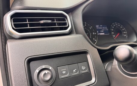 Renault Duster, 2022 год, 1 380 000 рублей, 16 фотография