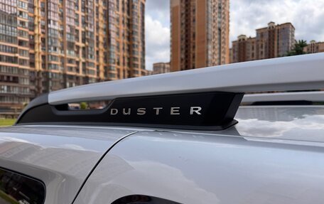 Renault Duster, 2022 год, 1 380 000 рублей, 8 фотография