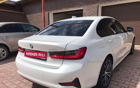 BMW 3 серия, 2020 год, 4 300 000 рублей, 8 фотография