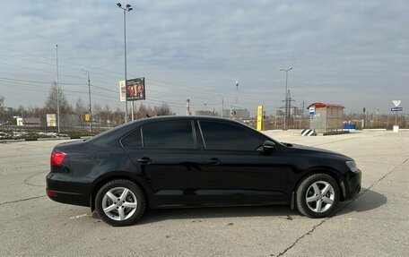 Volkswagen Jetta VI, 2013 год, 850 000 рублей, 9 фотография
