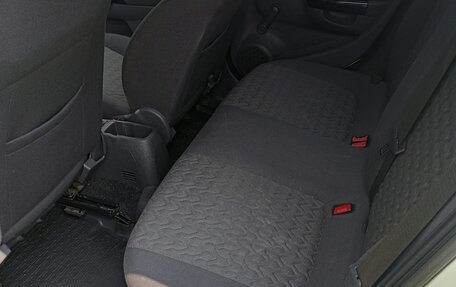 Opel Corsa D, 2013 год, 740 000 рублей, 6 фотография