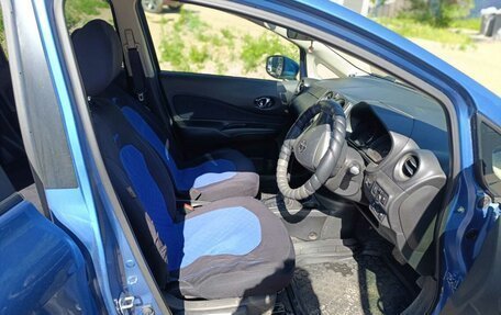 Nissan Note II рестайлинг, 2016 год, 980 000 рублей, 4 фотография