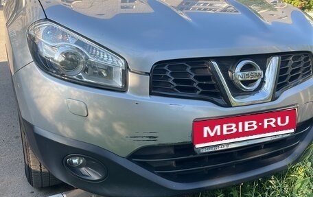 Nissan Qashqai, 2011 год, 1 250 000 рублей, 2 фотография