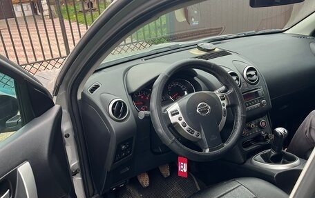 Nissan Qashqai, 2011 год, 1 250 000 рублей, 5 фотография