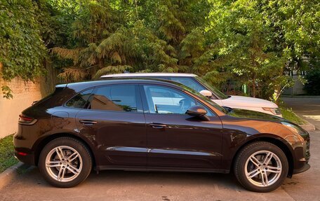 Porsche Macan I рестайлинг, 2020 год, 5 800 000 рублей, 5 фотография