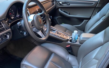 Porsche Macan I рестайлинг, 2020 год, 5 800 000 рублей, 8 фотография