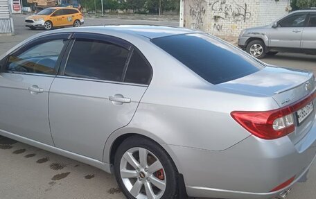 Chevrolet Epica, 2011 год, 900 000 рублей, 5 фотография