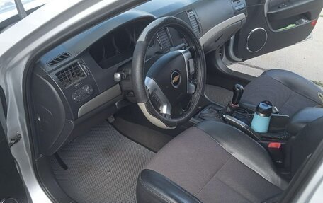 Chevrolet Epica, 2011 год, 900 000 рублей, 4 фотография