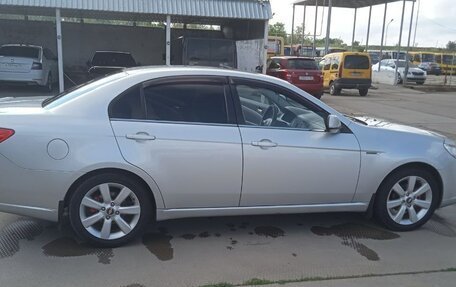 Chevrolet Epica, 2011 год, 900 000 рублей, 8 фотография