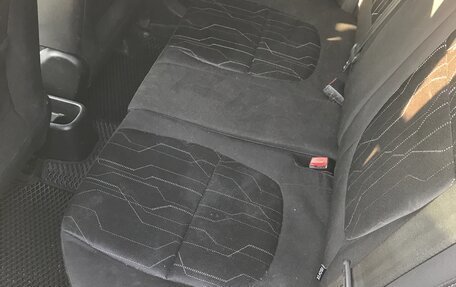 KIA Picanto II, 2012 год, 715 000 рублей, 9 фотография