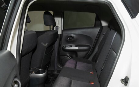 Nissan Juke II, 2011 год, 950 000 рублей, 11 фотография