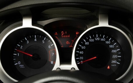 Nissan Juke II, 2011 год, 950 000 рублей, 13 фотография