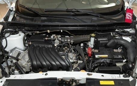Nissan Juke II, 2011 год, 950 000 рублей, 14 фотография
