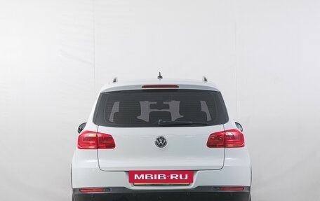 Volkswagen Tiguan I, 2015 год, 1 799 000 рублей, 6 фотография