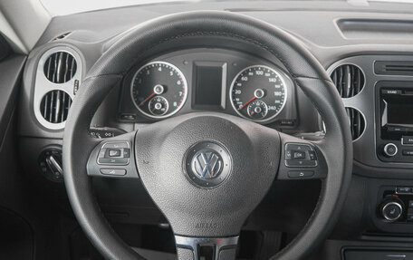 Volkswagen Tiguan I, 2015 год, 1 799 000 рублей, 16 фотография