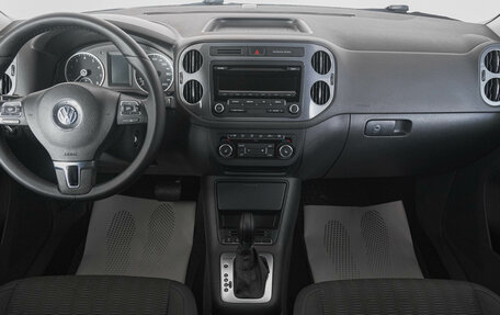 Volkswagen Tiguan I, 2015 год, 1 799 000 рублей, 14 фотография