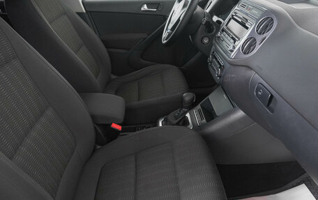 Volkswagen Tiguan I, 2015 год, 1 799 000 рублей, 12 фотография