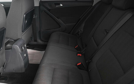 Volkswagen Tiguan I, 2015 год, 1 799 000 рублей, 10 фотография